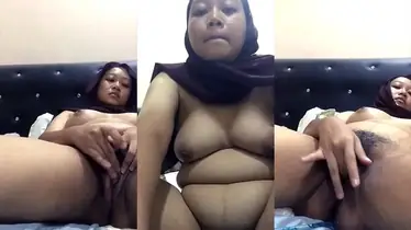 Bokep Jilbab Call Sex Coklat Hot Muncrat Lumer WOT