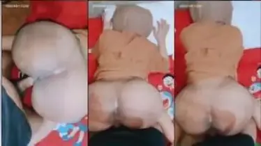 Skandal Jilbab Indo Ngewe Bareng Ayang Viral